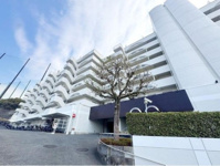 グランドヒル西宮高座台マンションＡ棟の画像