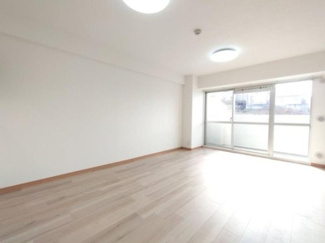 【居間・リビング】 | グランドヒル西宮高座台マンションＡ棟