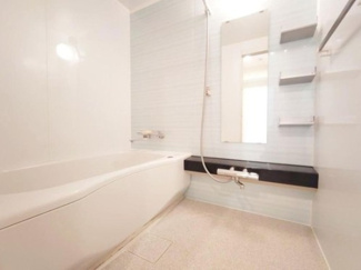 【浴室】 | グランドヒル西宮高座台マンションＡ棟