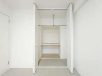 【収納】 | グランドヒル西宮高座台マンションＡ棟