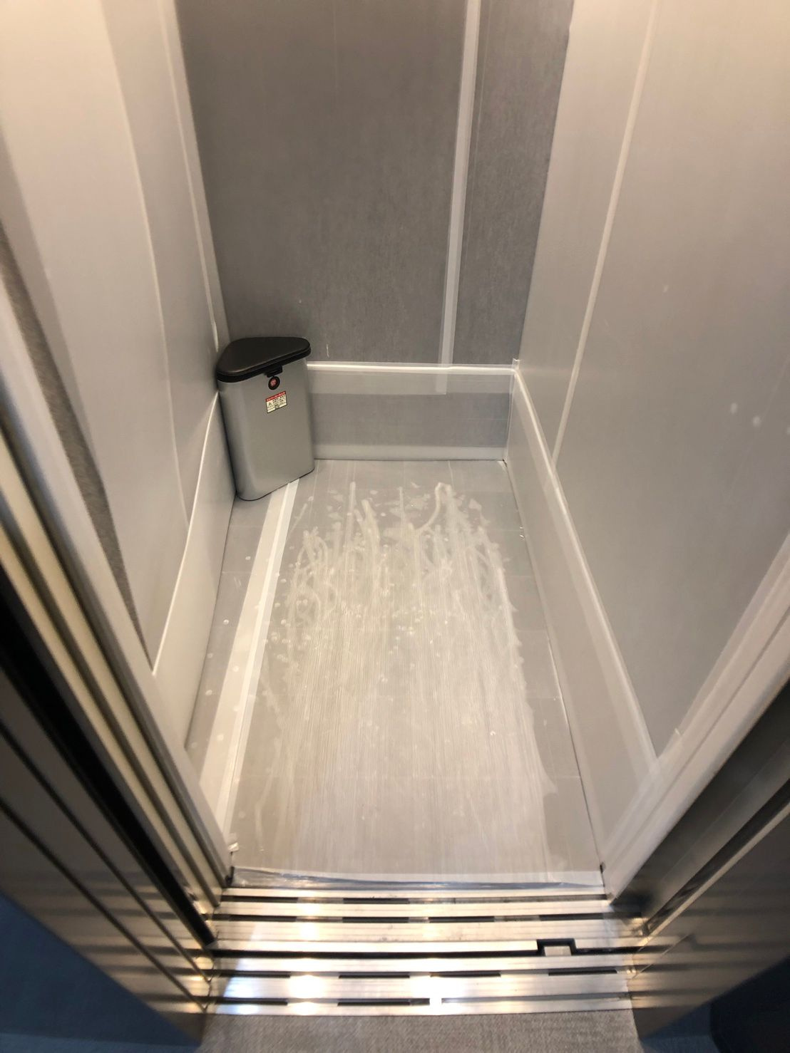 オークレジデンス亀沢のその他共用部分