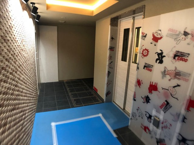 オークレジデンス亀沢のその他