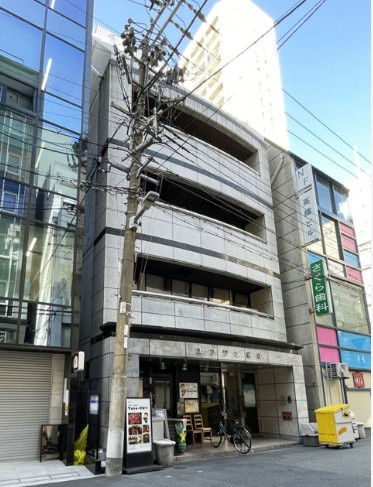 エフワンビル