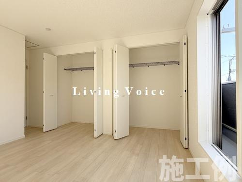 【収納】 | 【仲介手数料０円】伊勢原市沼目第26　新築一戸建て　全2棟 | 伊勢原市沼目第26　新築一戸建て　全2棟