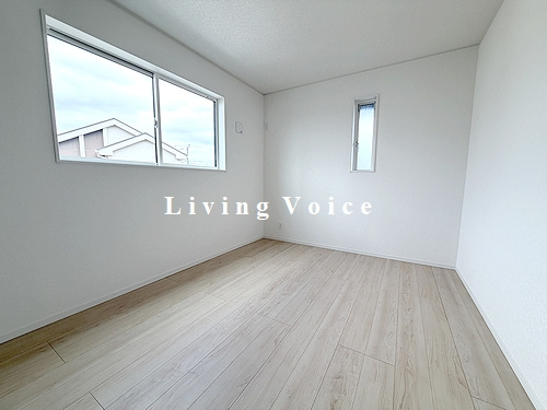 【洋室】 | 【仲介手数料０円】伊勢原市沼目第26　新築一戸建て　全2棟 | 伊勢原市沼目第26　新築一戸建て　全2棟