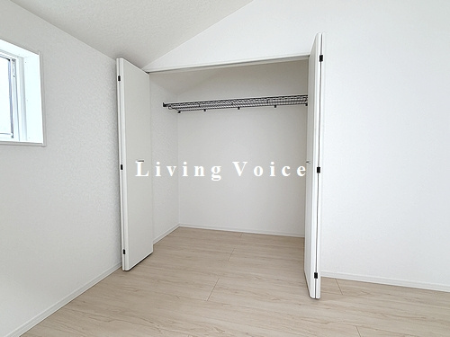 【収納】 | 【仲介手数料０円】伊勢原市沼目第26　新築一戸建て　全2棟 | 伊勢原市沼目第26　新築一戸建て　全2棟