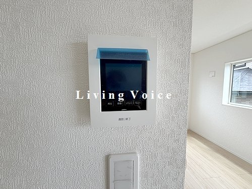 【セキュリティ】 | 【仲介手数料０円】伊勢原市沼目第26　新築一戸建て　全2棟 | 伊勢原市沼目第26　新築一戸建て　全2棟