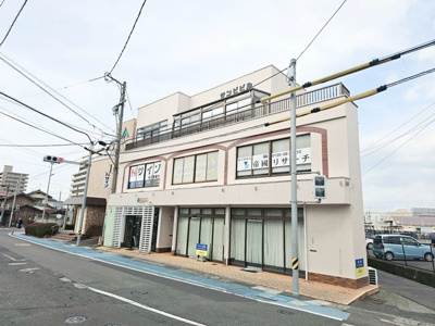 【外観】 | サンビビル