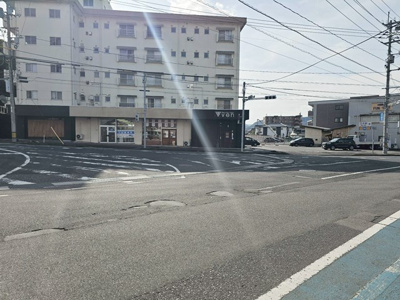 【周辺】 | サンビビル