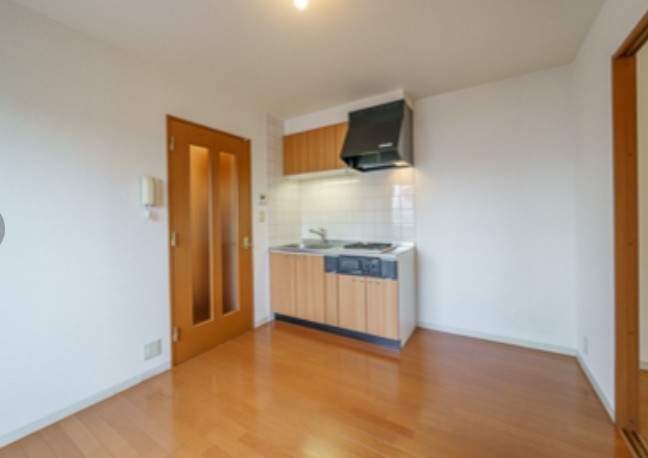 【居間・リビング】