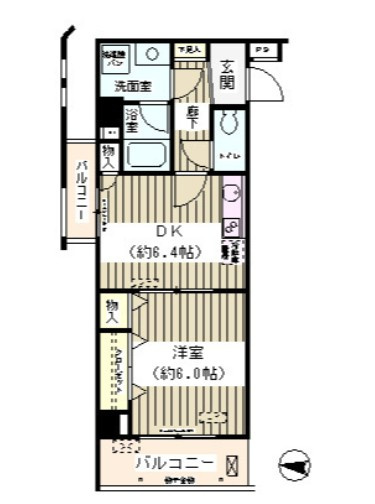 CASA MIA　の画像