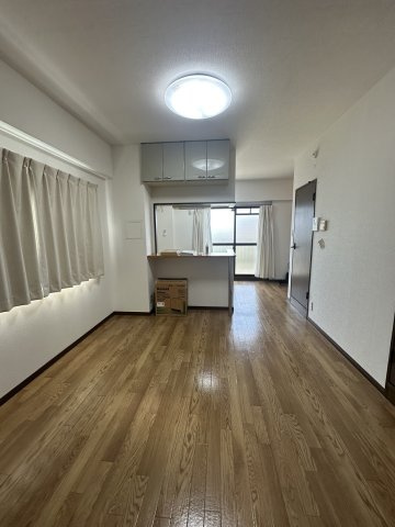 パラッツォＪ＆Ⅰ２１の居間・リビング|他の部屋の写真
