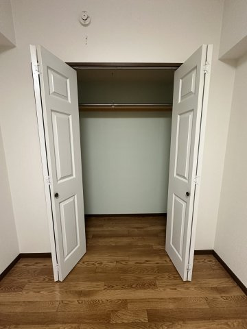 パラッツォＪ＆Ⅰ２１の収納|他の部屋の写真