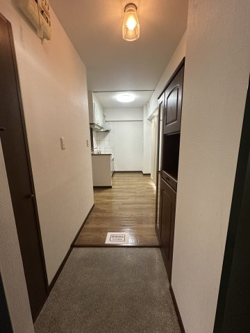 パラッツォＪ＆Ⅰ２１の玄関|他の部屋の写真