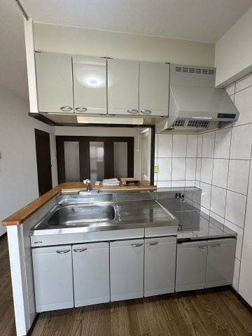 パラッツォＪ＆Ⅰ２１のキッチン|他の部屋の写真