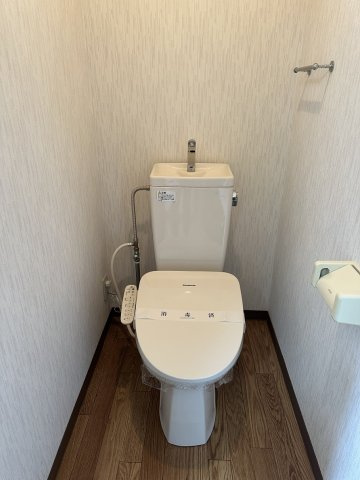 パラッツォＪ＆Ⅰ２１のトイレ|他の部屋の写真