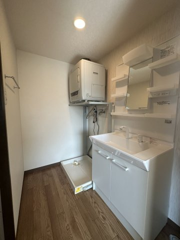 パラッツォＪ＆Ⅰ２１の洗面所|他の部屋の写真