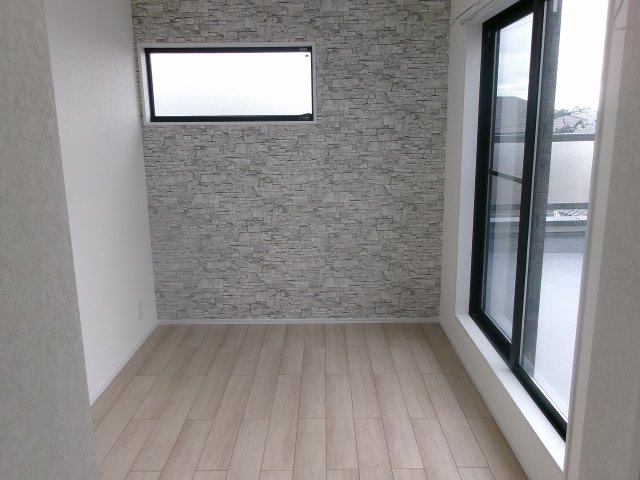 エターナルシー港町の寝室