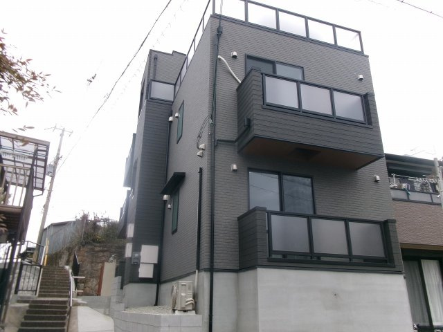 エターナルシー港町