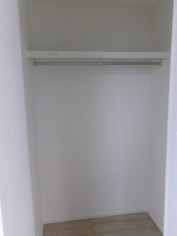 エターナルシー港町の収納