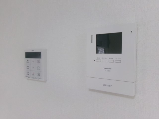 エターナルシー港町のセキュリティ