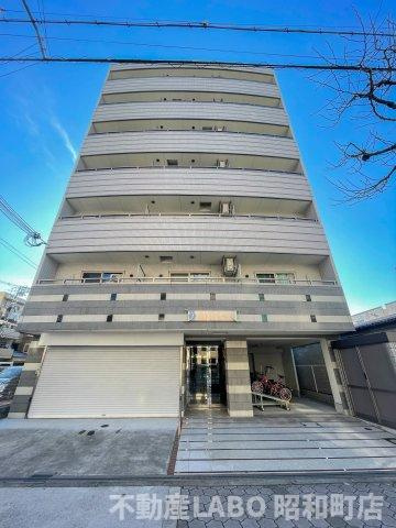 ラ・フォンテ中野