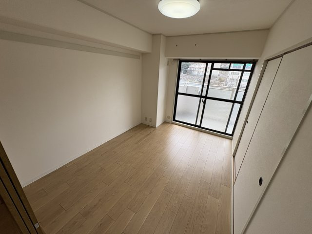 ベルダ鈴蘭台の子供部屋
