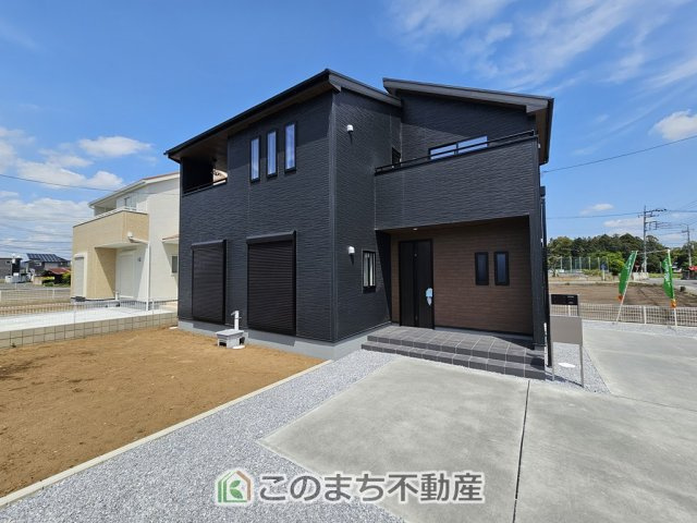 LiveleGarden.S栃木都賀町平川第3