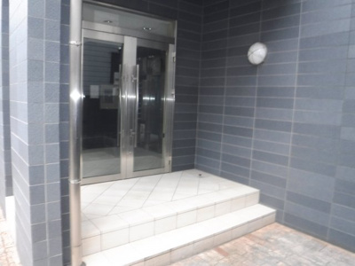 【エントランス】 | クラッシィ