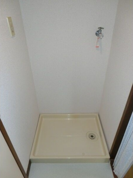つかさマンションの設備