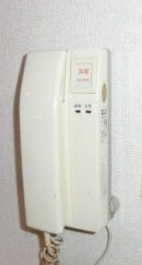 つかさマンションのセキュリティ