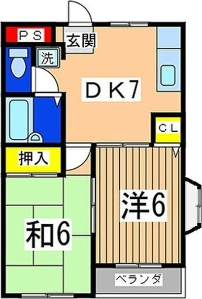 つかさマンション