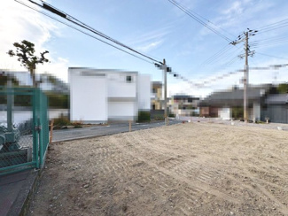 【外観】 | 金岡町　売土地 | 【住宅ローン相談】住宅ローンにご不安、ご心配のある方でもイエストアでは豊富な知識でサポート致します♪