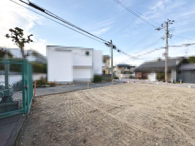 【外観】 | 金岡町　売土地 | 【住宅ローン相談】住宅ローンにご不安、ご心配のある方でもイエストアでは豊富な知識でサポート致します♪