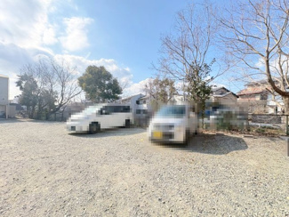 【駐車場】 | 第2琴屋荘