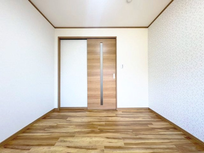 【子供部屋】 | 第2琴屋荘