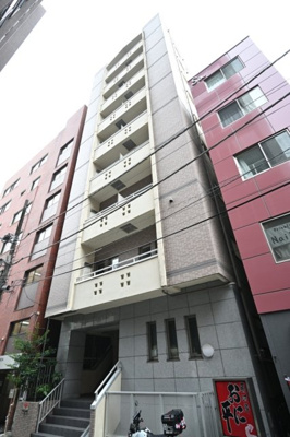 【外観】 | ローズマンションミヤハラ