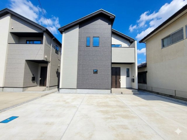 【LIGARE】さくら市氏家 11期