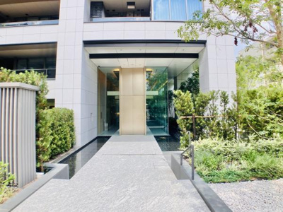 【エントランス】 | 三田ガーデンヒルズ　サウスヒル