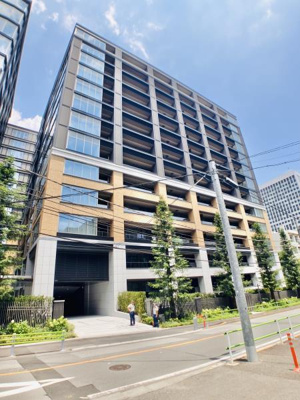 【外観】 | 三田ガーデンヒルズ　サウスヒル