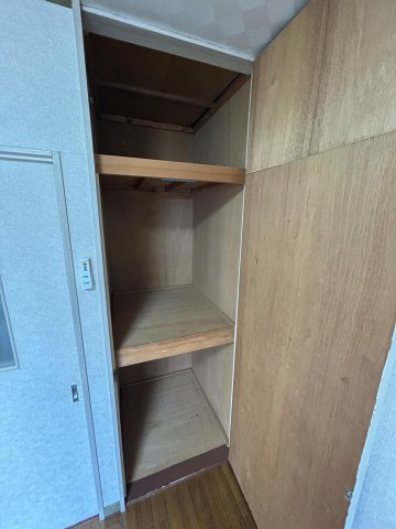 メゾン寿香のその他共用部分