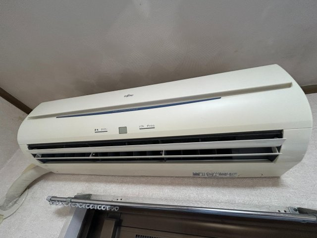 メゾン寿香の設備