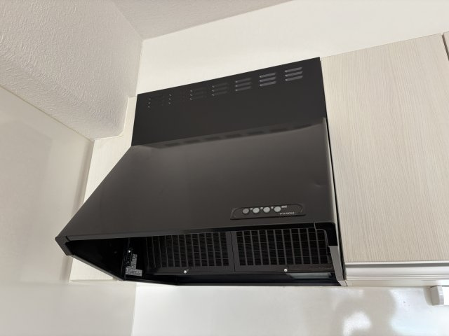 ベルダ鈴蘭台の設備