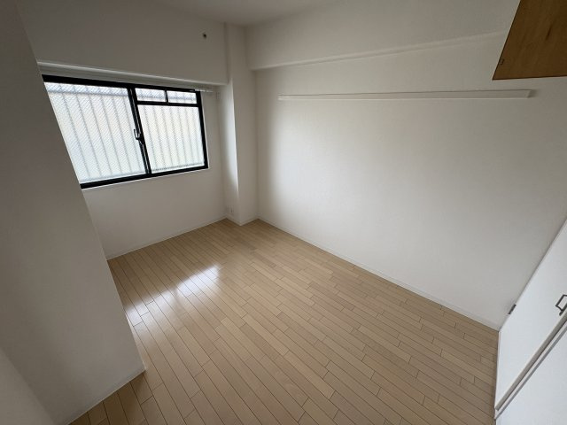 ベルダ鈴蘭台の子供部屋