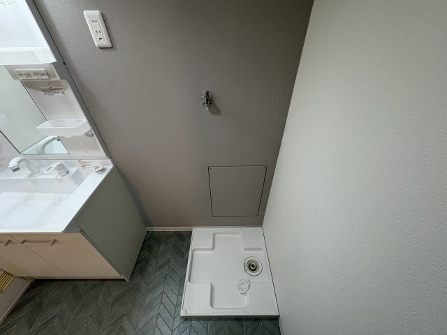 ベルダ鈴蘭台の設備