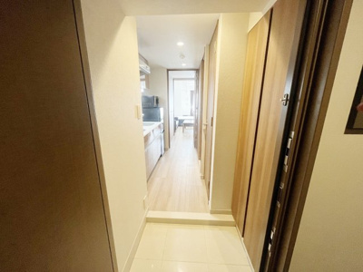 【内装】 | TATSUMIスカイガーデンテラス