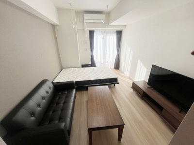 【内装】 | TATSUMIスカイガーデンテラス