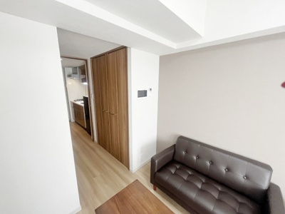 【内装】 | TATSUMIスカイガーデンテラス