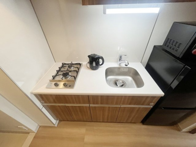 【内装】 | TATSUMIスカイガーデンテラス