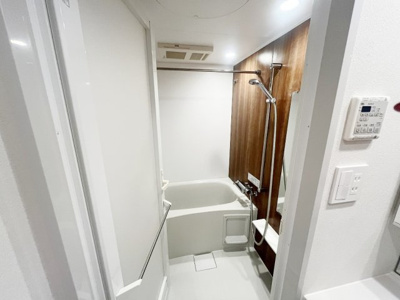 【内装】 | TATSUMIスカイガーデンテラス